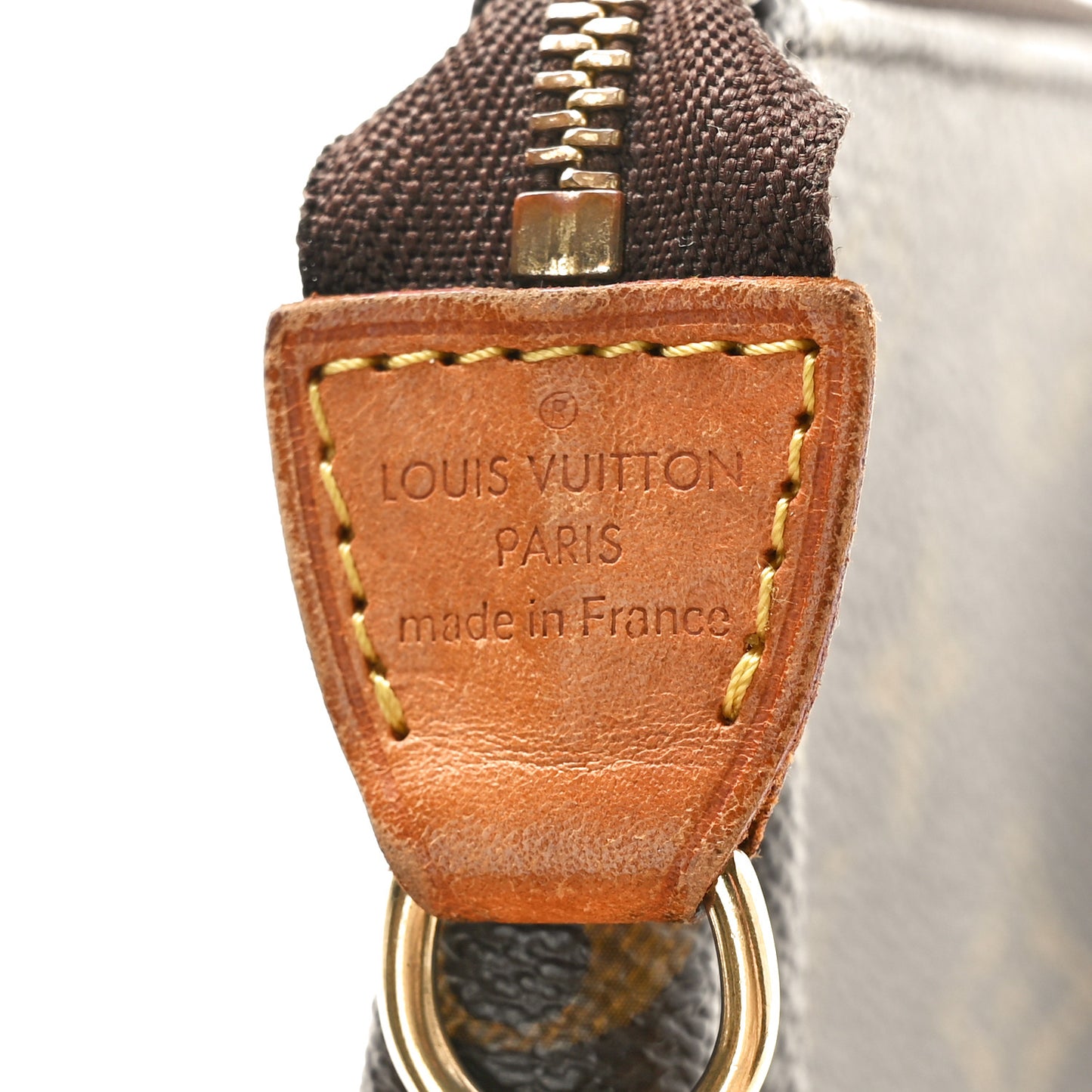 Monogram Mini Pochette Accessories