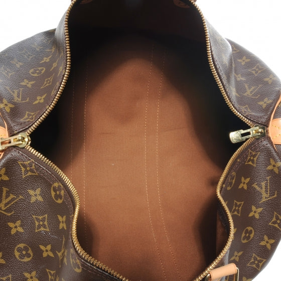 Monogram Keepall 45