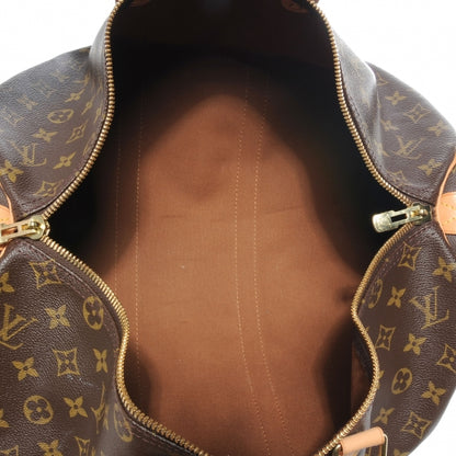 Louis Vuitton Monogram Keepall 45 5 of 8
