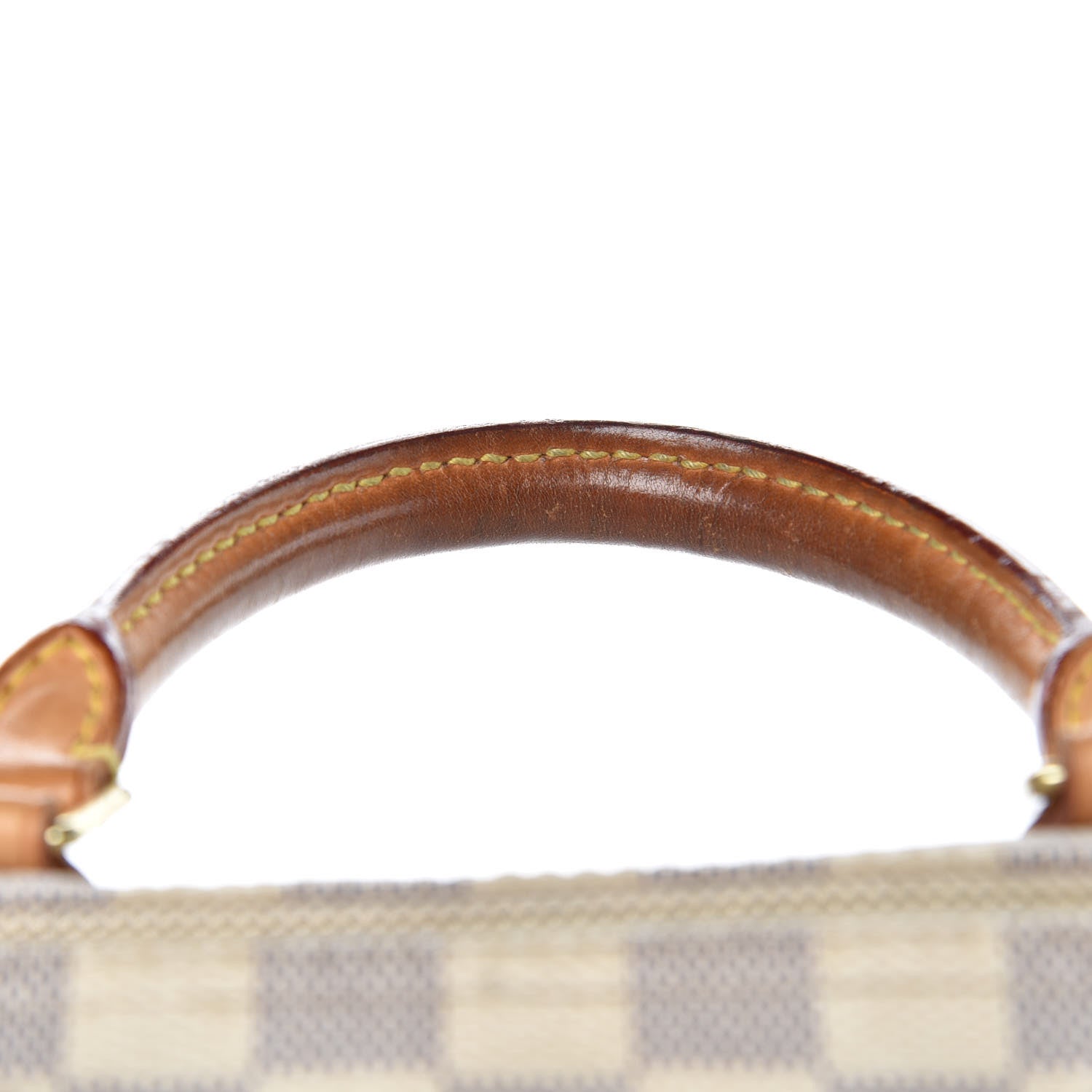 Louis Vuitton Damier Azur Speedy 30 15 of 18