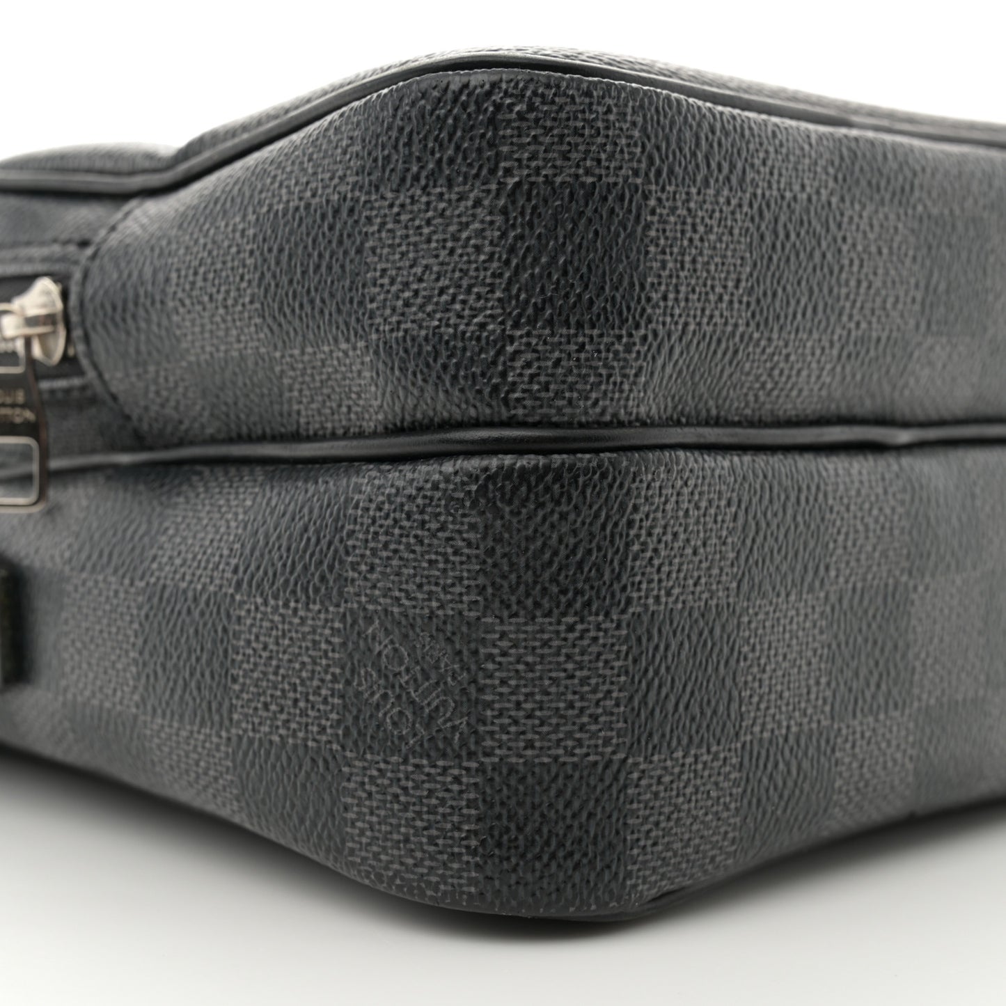 Damier Graphite Rem Bag