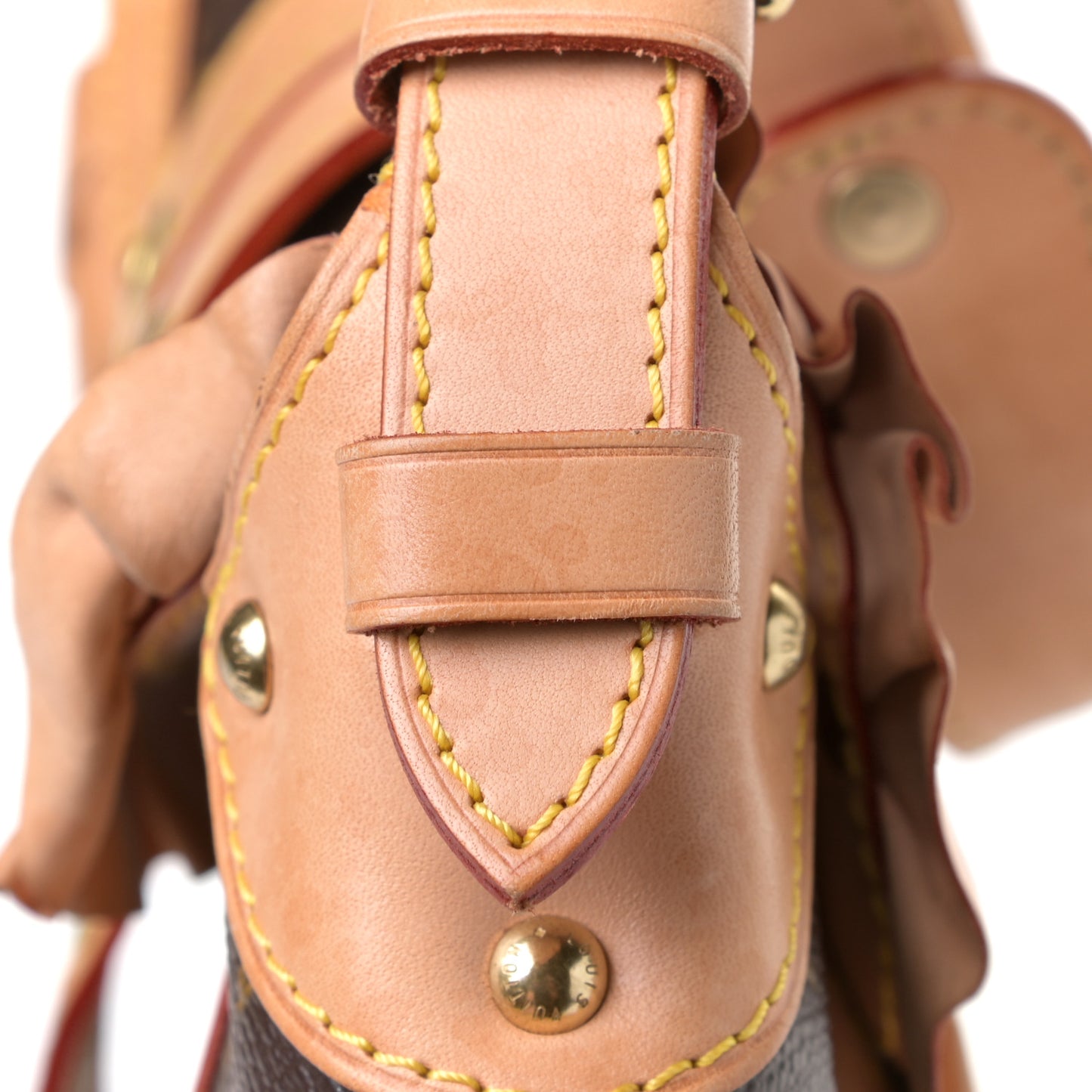 Monogram Leonor