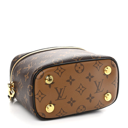 Louis Vuitton Reverse Monogram Vanity PM 4 of 8