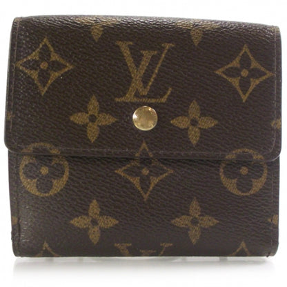Louis Vuitton Monogram Elise Wallet 1 of 8