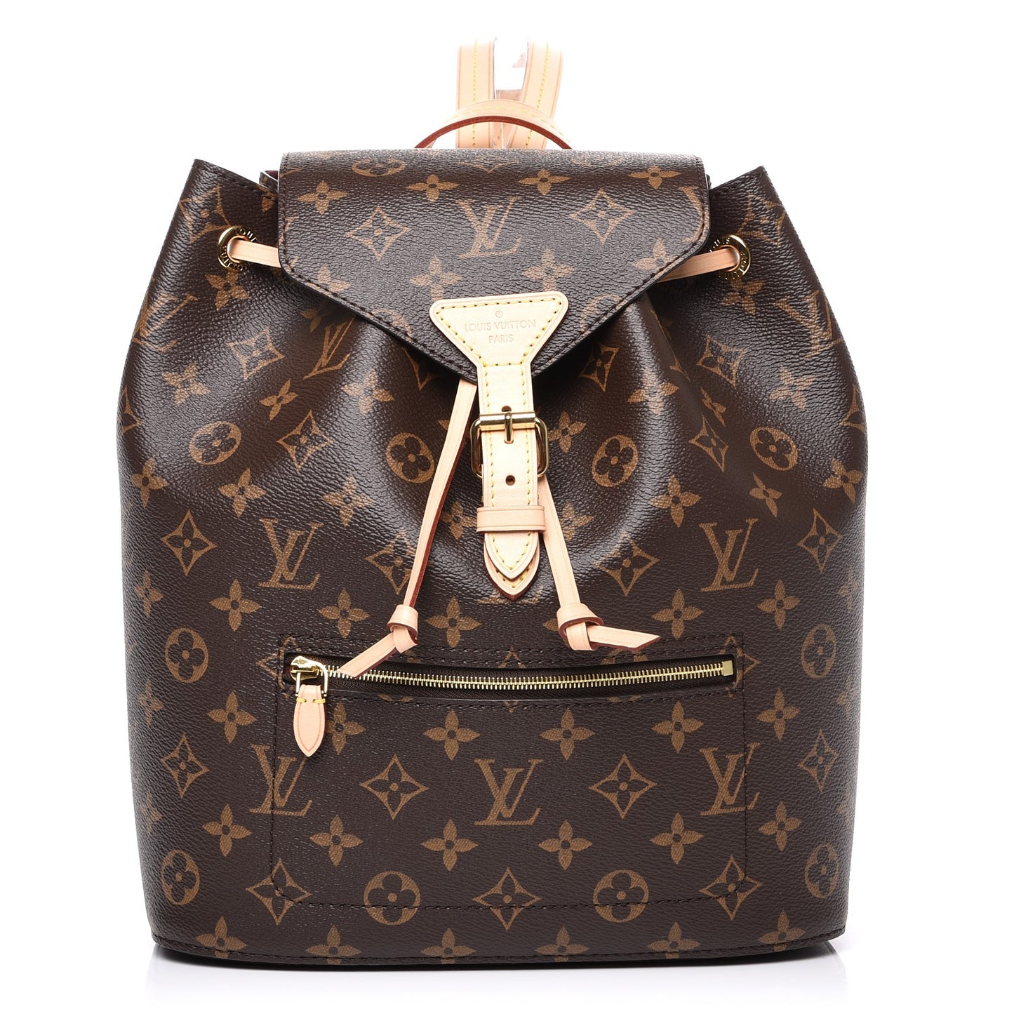Monogram Montsouris NM Backpack