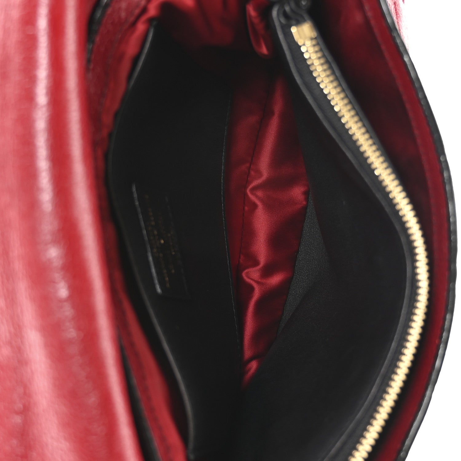 Louis Vuitton Empreinte My Deer Enigme Clutch Cherry 5 of 8