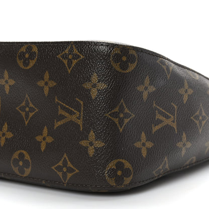 Louis Vuitton Monogram Looping MM 8 of 8