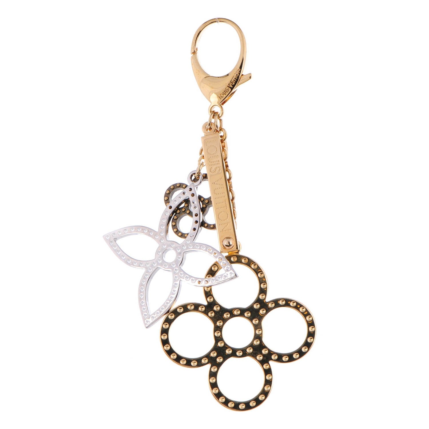 Louis Vuitton Tapage Bag Charm 1 of 7