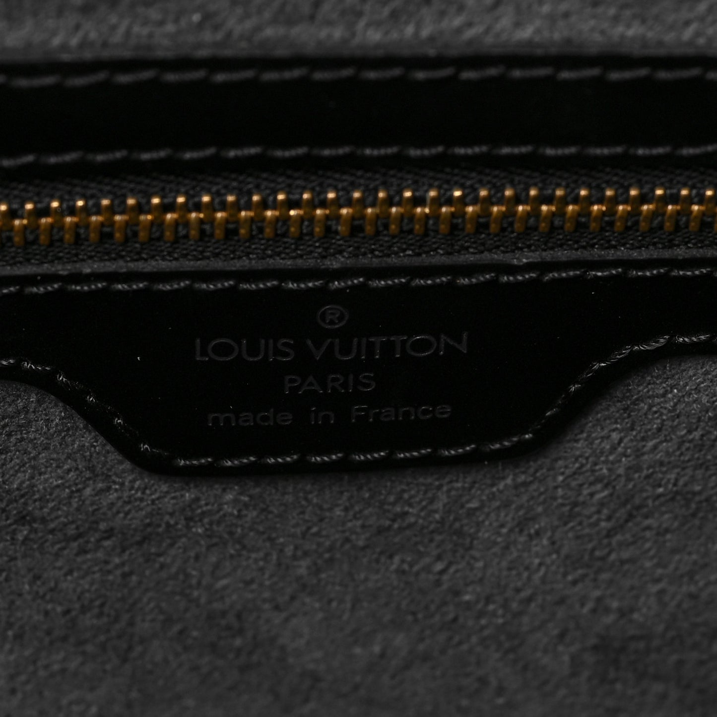 Epi Lussac Black