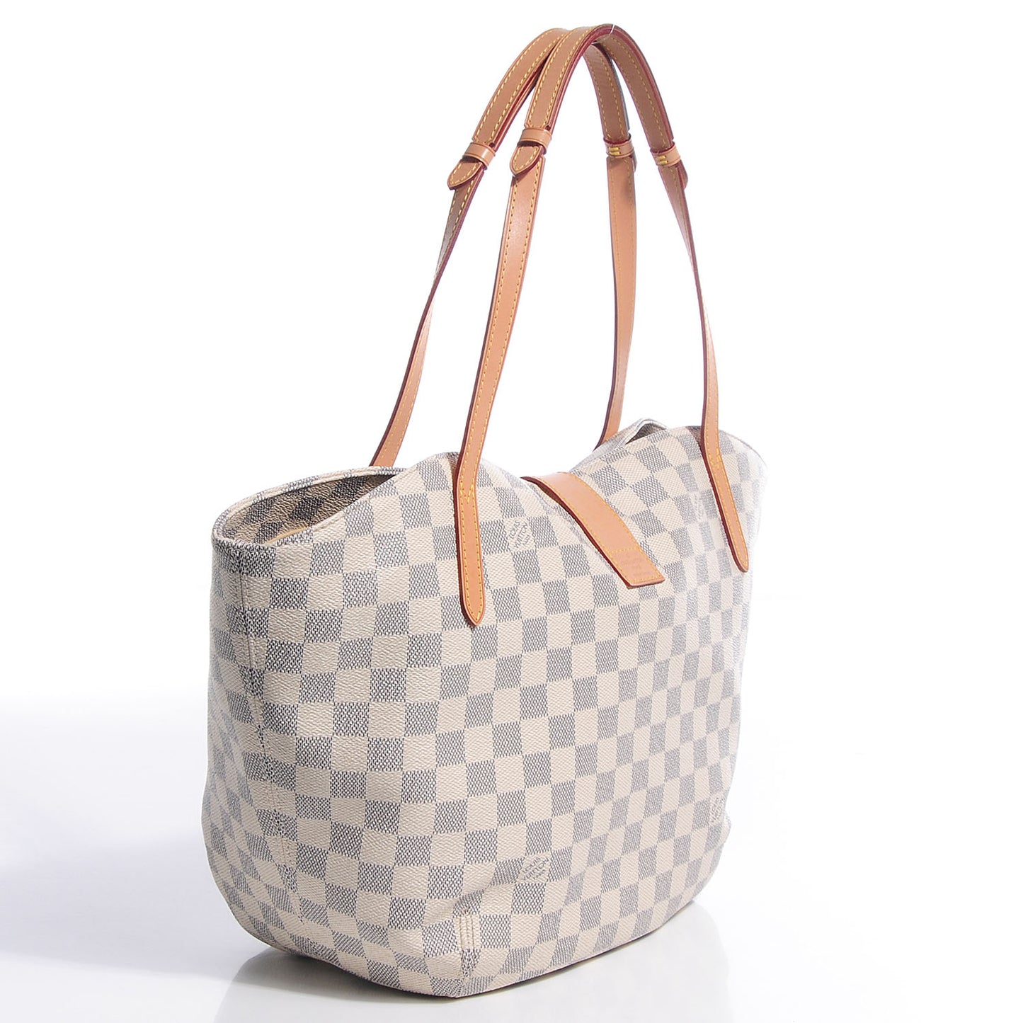 Damier Azur Salina PM