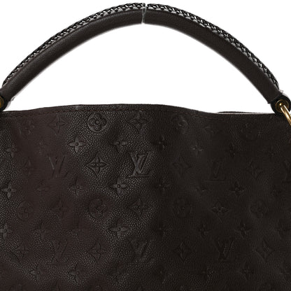 Louis Vuitton Empreinte Artsy MM Ombre 15 of 19