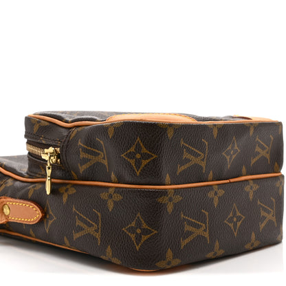 Louis Vuitton Monogram Amazone 10 of 11