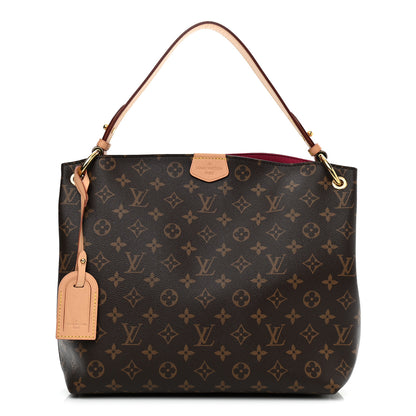 Louis Vuitton Monogram Graceful PM Pivoine 1 of 11