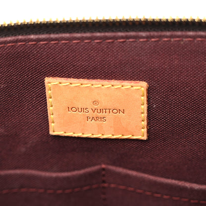 Louis Vuitton Monogram Turenne MM 6 of 10