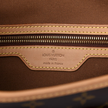 Louis Vuitton Monogram Sologne 7 of 8