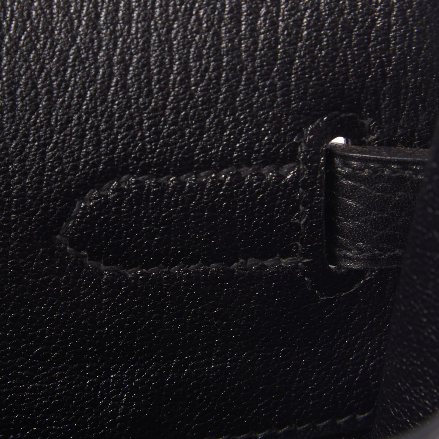 Ardennes Birkin 35 Black