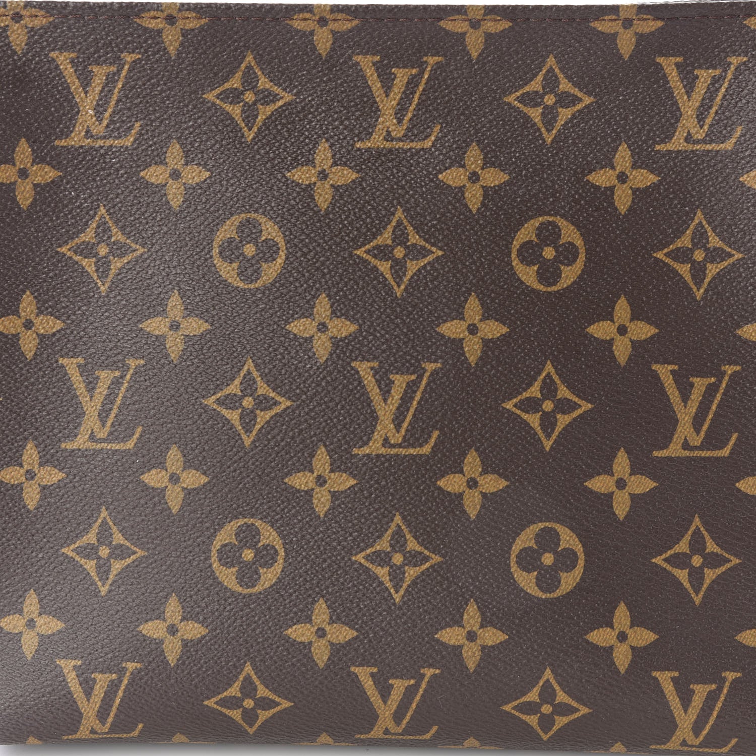 Louis Vuitton Monogram Toiletry Pouch 26 8 of 8