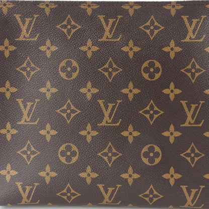 Louis Vuitton Monogram Toiletry Pouch 26 8 of 8