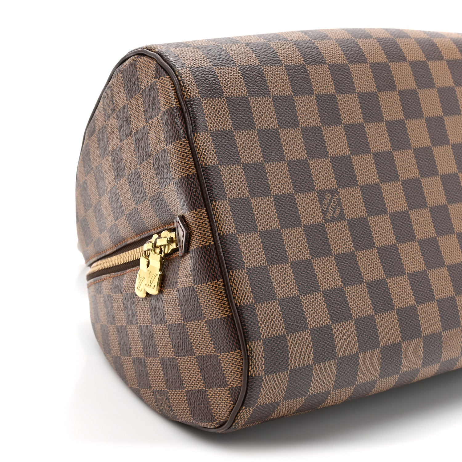 Louis Vuitton Damier Ebene Ribera MM 9 of 14
