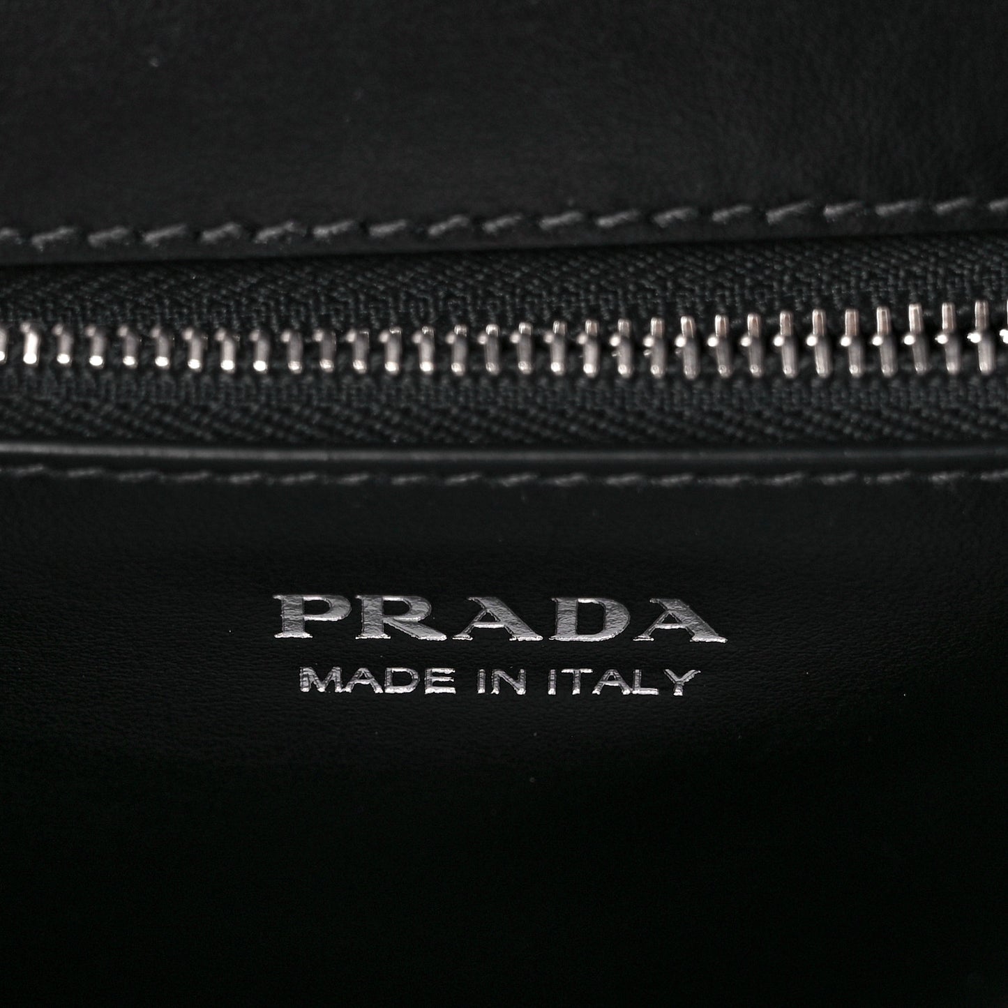Saffiano City Calfskin Studded Elektra Shoulder Bag Black Fuoco