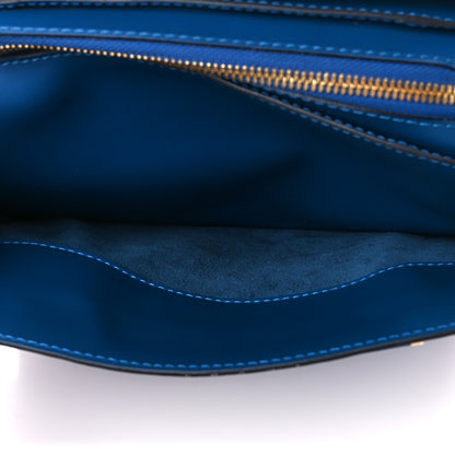 Louis Vuitton Epi Pont-Neuf Toledo 6 of 12
