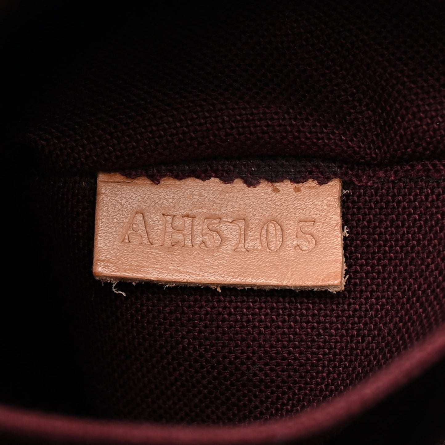 Monogram Turenne PM