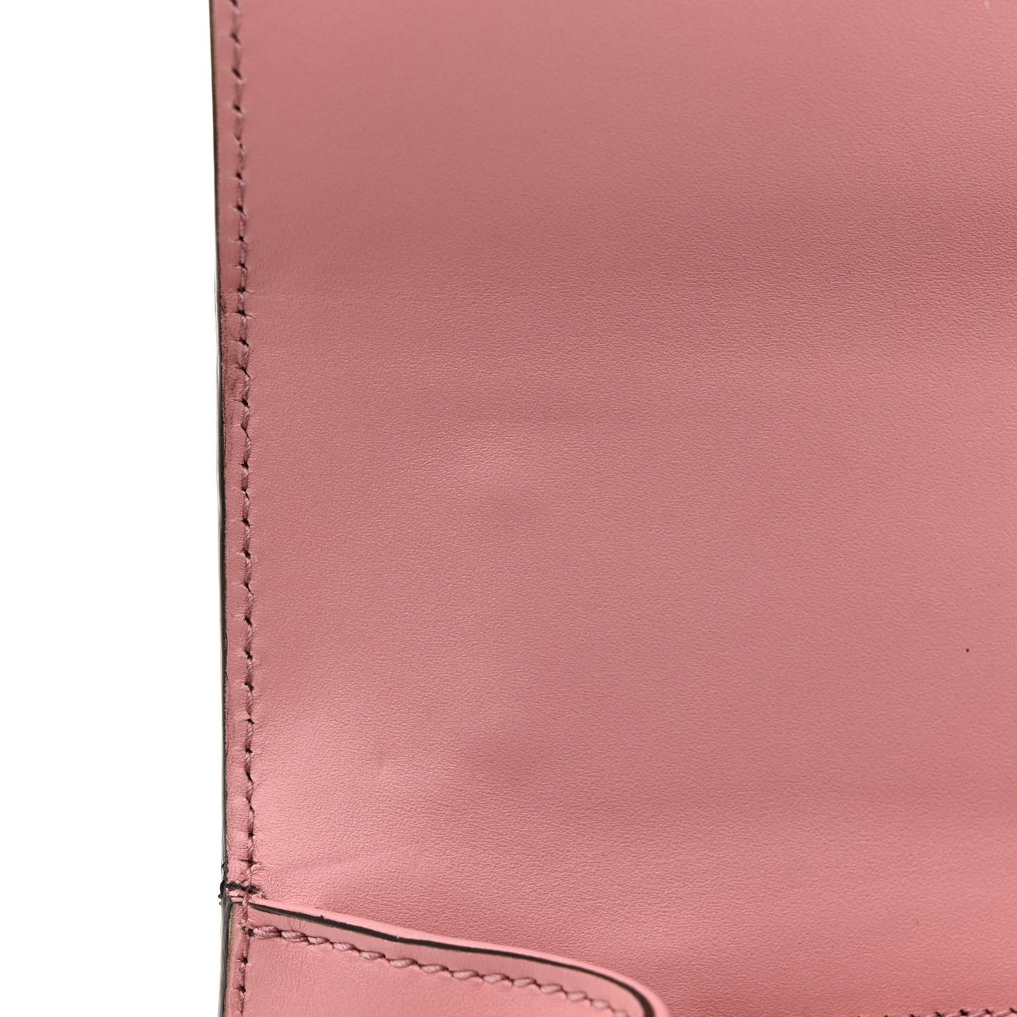 Guccissima Signature Medium Padlock Shoulder Bag Rose Baby Candy