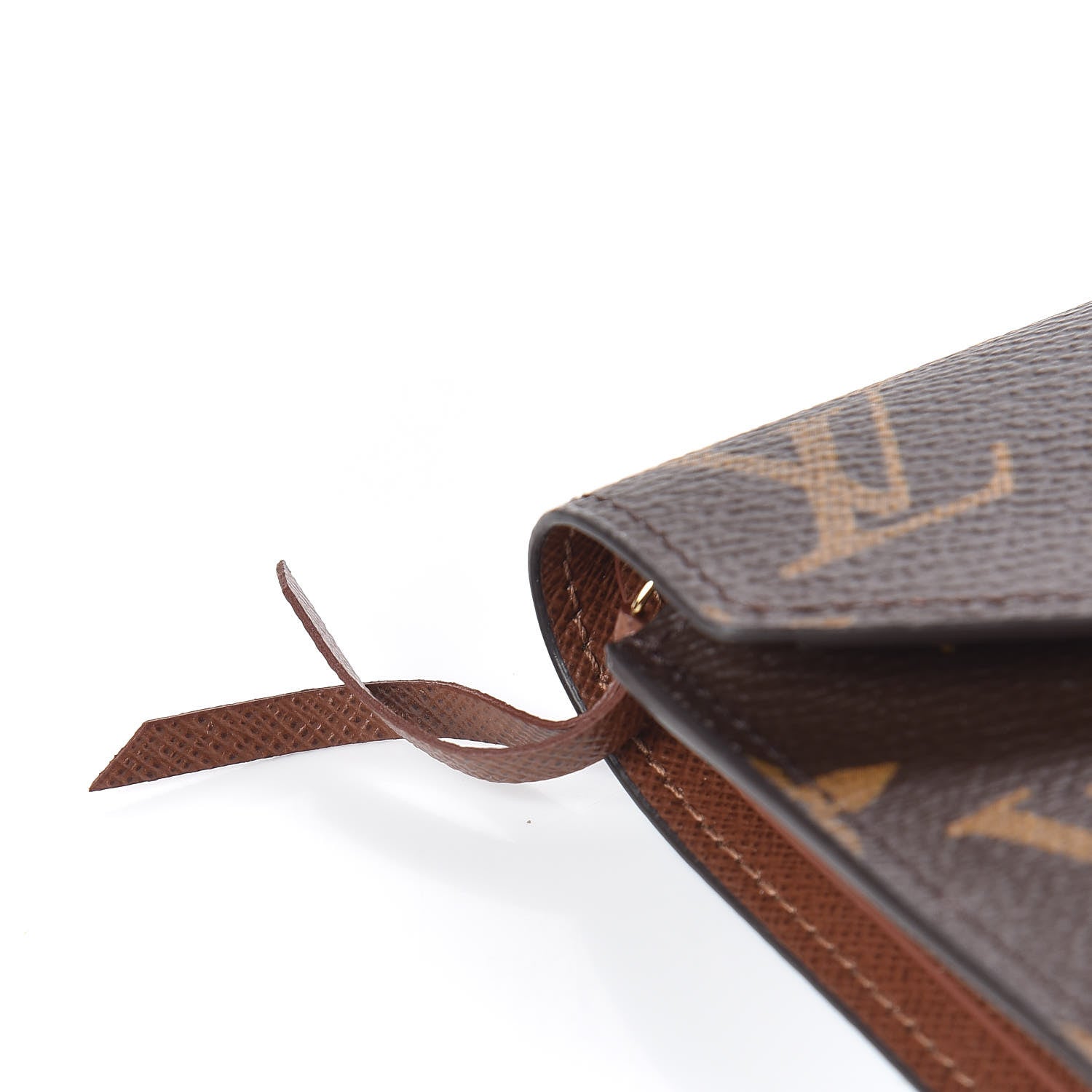 Louis Vuitton Monogram Victorine Wallet 8 of 9