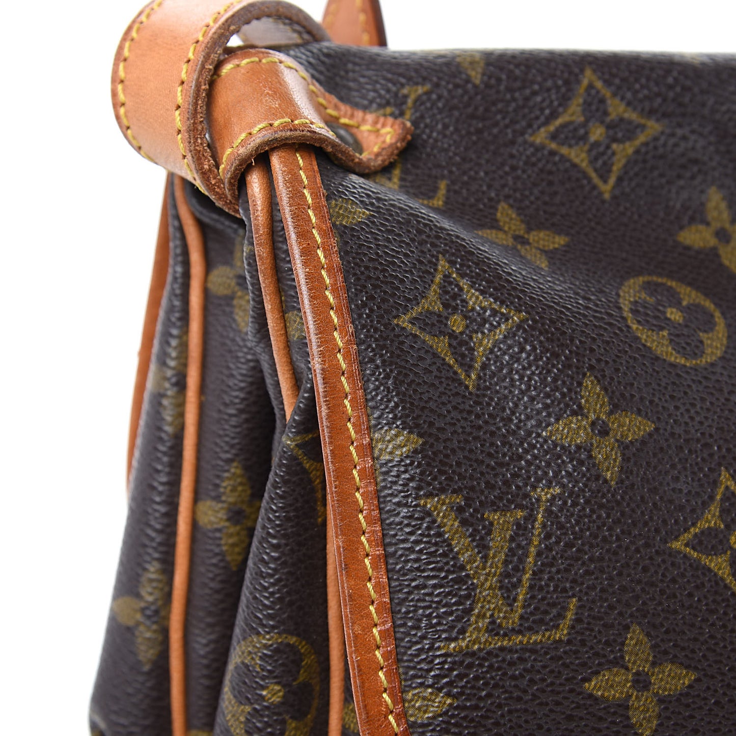 Monogram Saumur 30