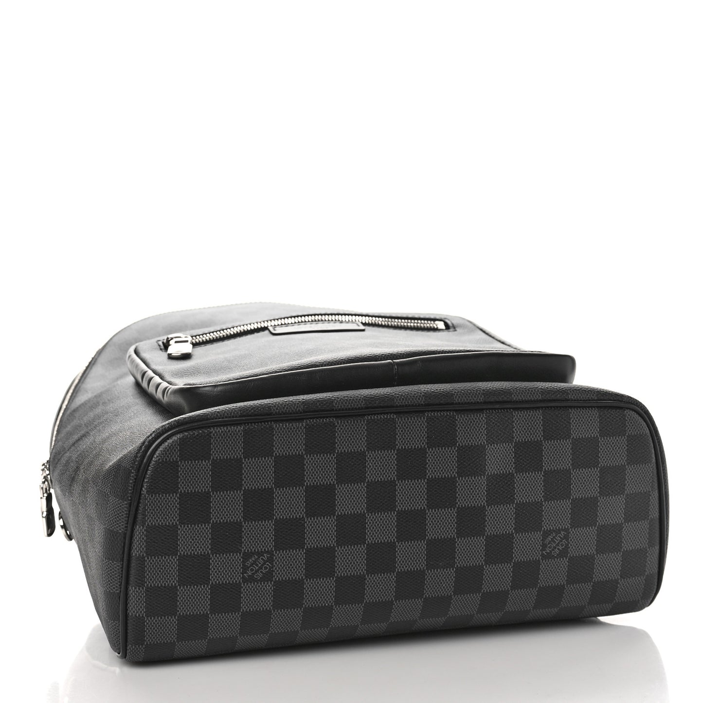 Damier Graphite Josh Backpack