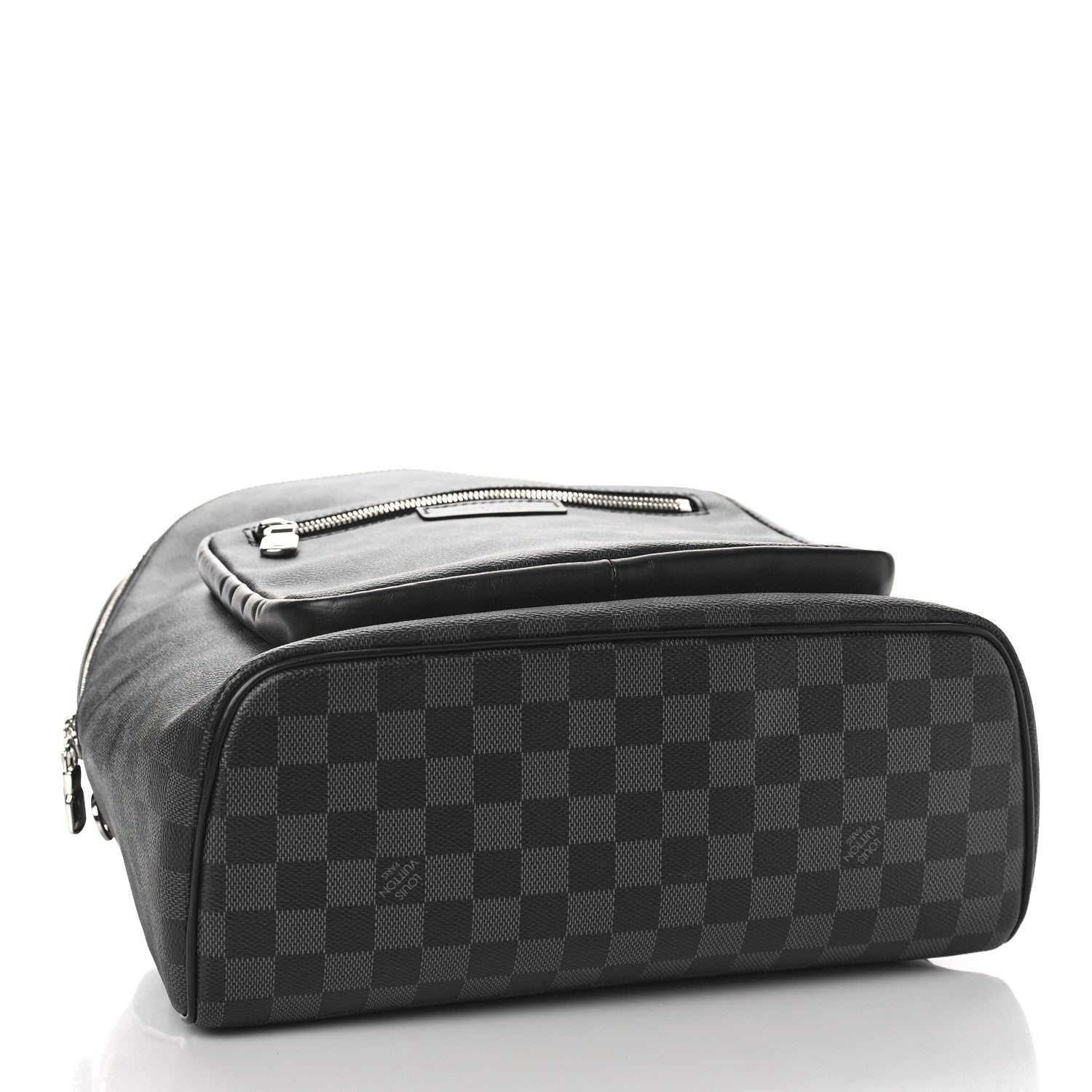 Louis Vuitton Damier Graphite Josh Backpack 4 of 8