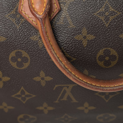 Louis Vuitton Monogram Speedy 30 13 of 17