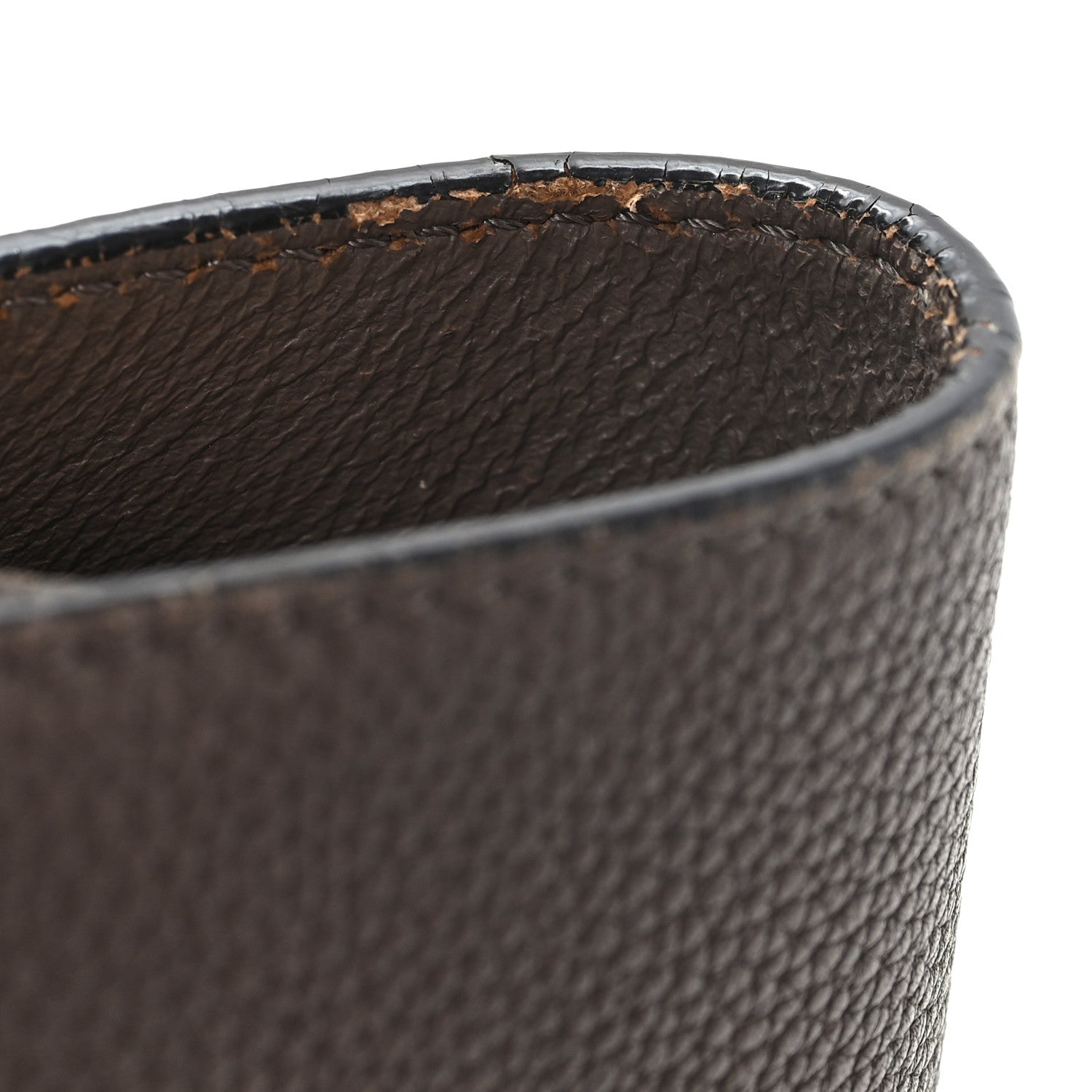 Celine Grained Calfskin Mini Belt Bag Light Taupe 12 of 14