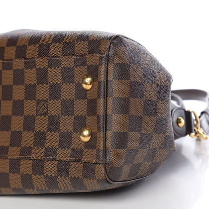 Louis Vuitton Damier Ebene Trevi PM 8 of 8