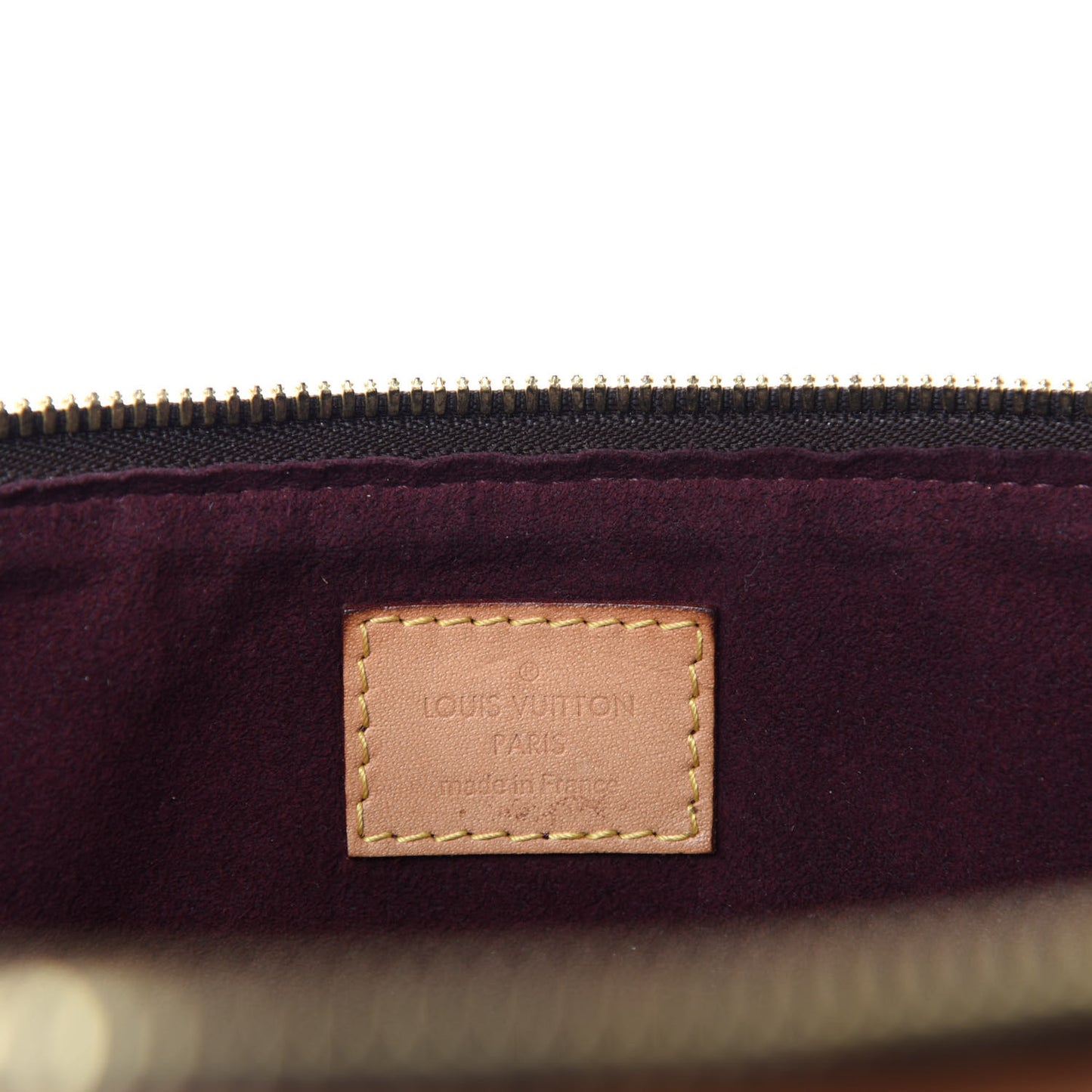 Monogram Estrela NM