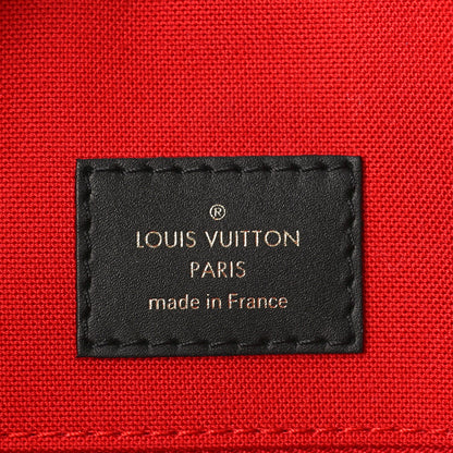 Louis Vuitton Reverse Monogram Giant Onthego MM 6 of 8