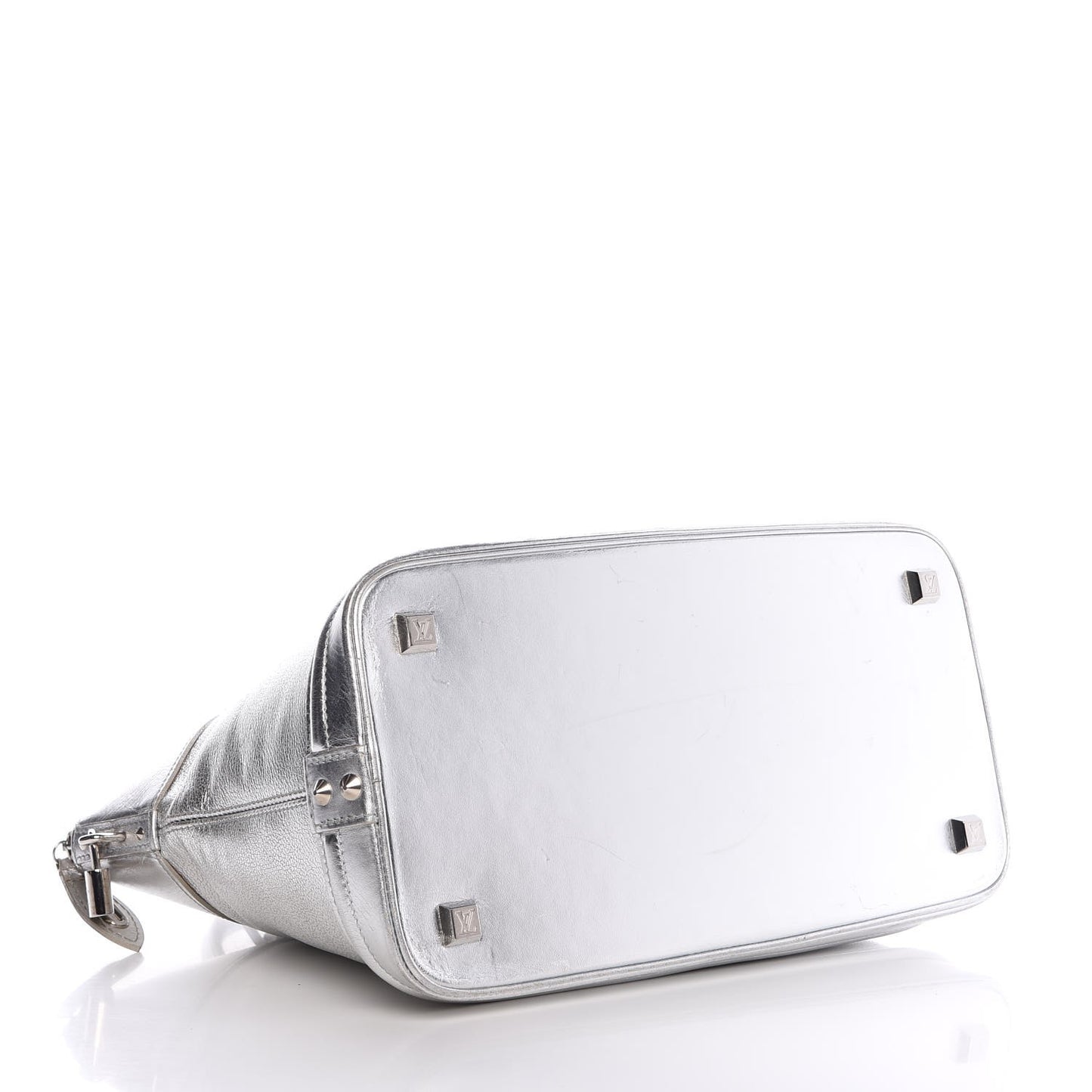 Suhali Lockit MM Silver