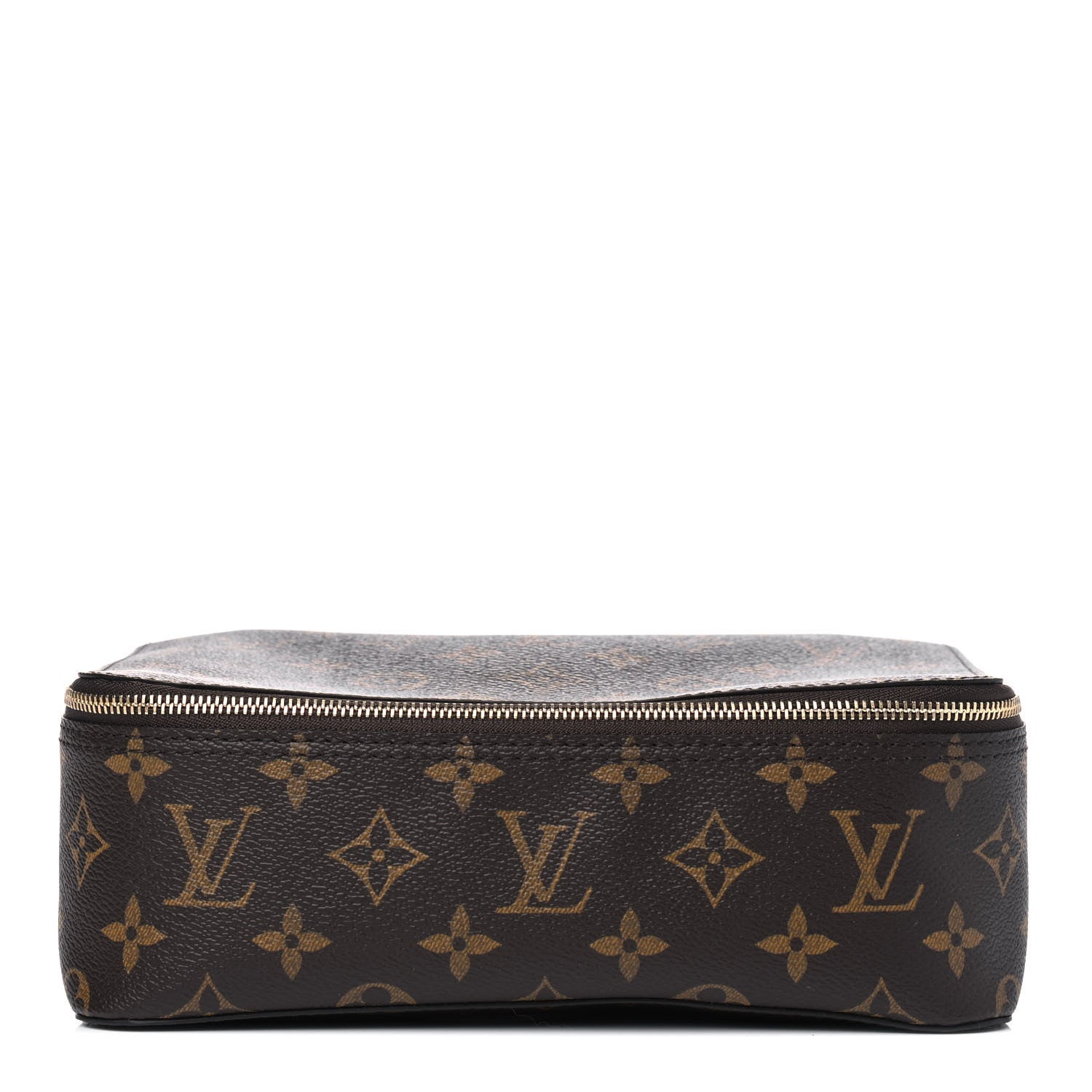 Louis Vuitton Monogram Packing Cube MM 1 of 4
