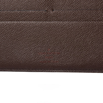 Louis Vuitton Damier Ebene Insolite Wallet 6 of 9