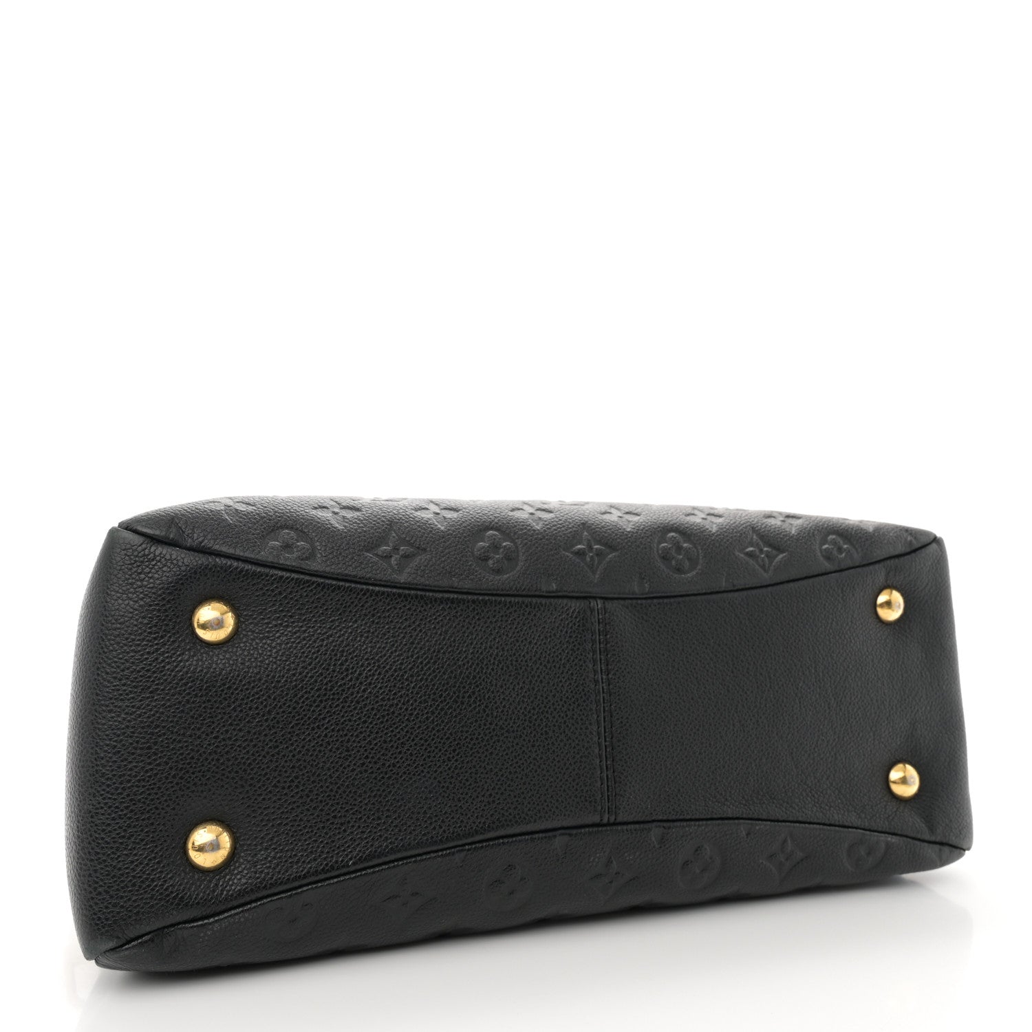 Louis Vuitton Empreinte Ponthieu PM Black 4 of 11