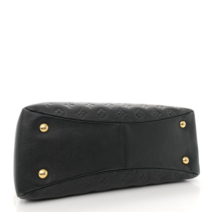 Louis Vuitton Empreinte Ponthieu PM Black 4 of 11