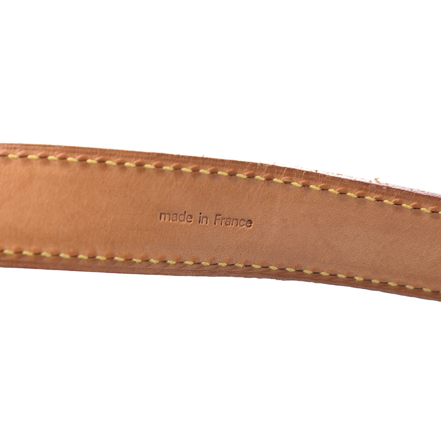 Louis Vuitton Monogram Hudson GM 8 of 9