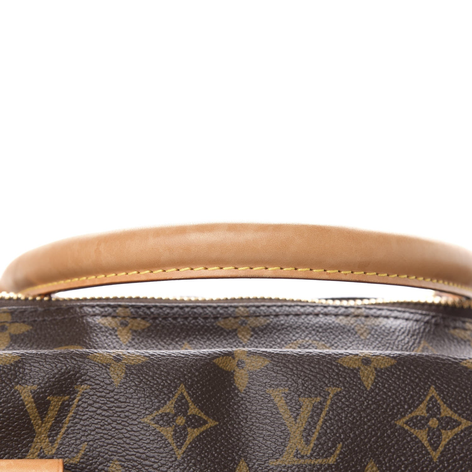 Louis Vuitton Monogram Carryall 18 of 18