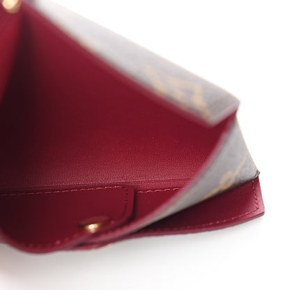 Louis Vuitton Monogram Kirigami Pochette Set 7 of 8