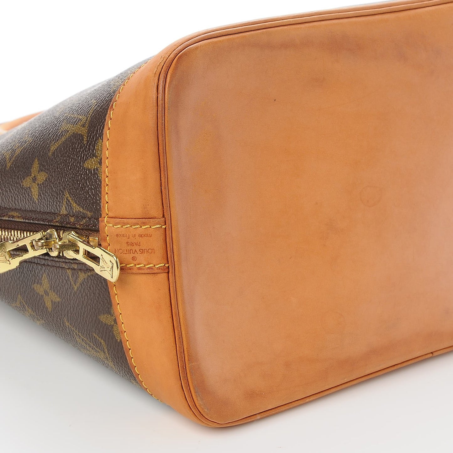 Monogram Alma PM