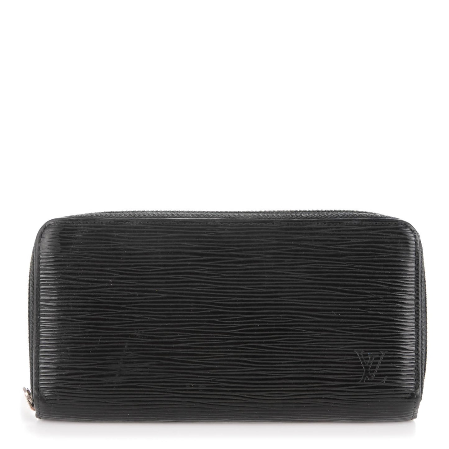 Epi Zippy Wallet Black