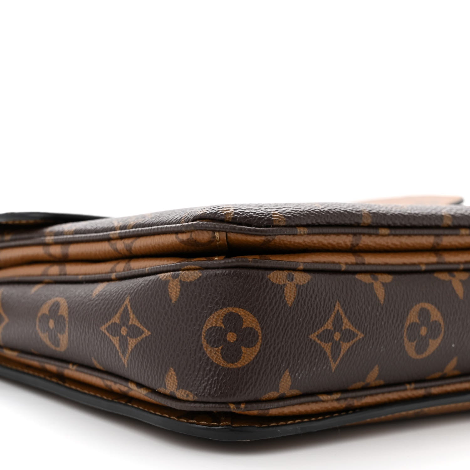 Louis Vuitton Reverse Monogram Pochette Metis 10 of 13