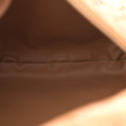 Bottega Veneta Nappa Intrecciato Teen Jodie Hobo Caramel 5 of 10