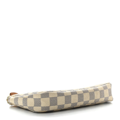 Louis Vuitton Damier Azur Pochette Accessories 4 of 8