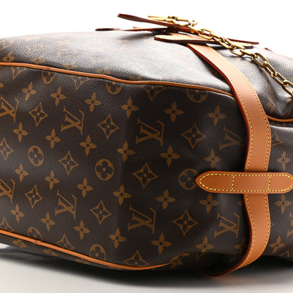 Louis Vuitton Monogram Soft Hat Trunk 9 of 10